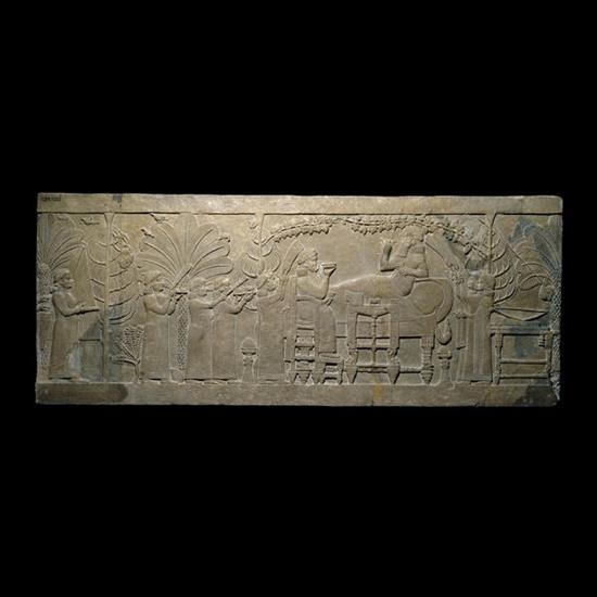 ASYRIA - Asurbanipal_Uczta w ogrodzie_Niniwa_ok.645_BM.jpg