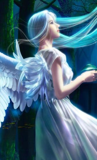 ANIOŁY,ELFY,WRÓŻKI - magiczny_aniol.jpg