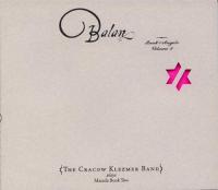 Balan - Book of Angel - Cracow Klezmer Band - balan.jpg