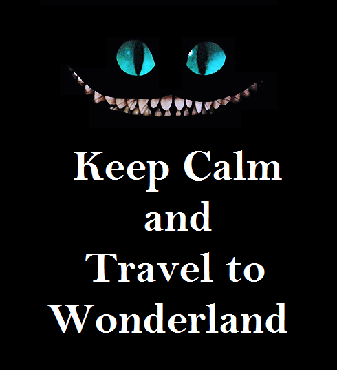 Tapety HD - keep-calm-and-travel-to-wonderland.png