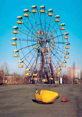 Czarnobyl Zdjęcia - 04Ruota.jpg