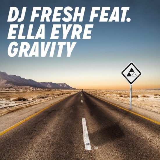 DJ Fresh Feat. Ella Eyre  Gravity - Cover.jpg