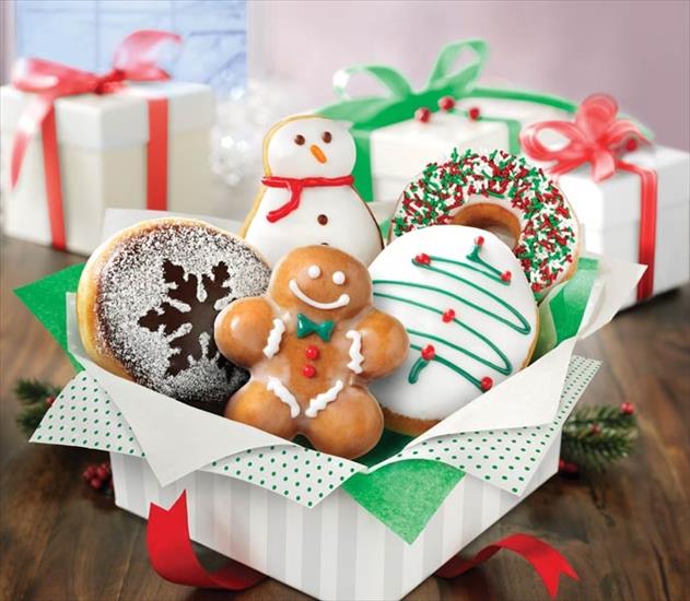 Świąteczne słodkości - krispy-kreme-philippines-holiday-2012-donuts.jpg