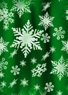 ŚNIEŻYNKI - green-and-snowflake-cake-ideas-designs-1666431.jpg
