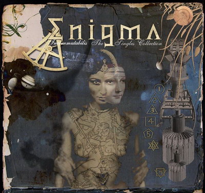 Enigma - Incommutabilis 2008 CD1 - cover.jpg
