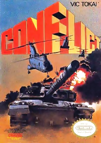 NES Box Art - Complete - Conflict USA.png