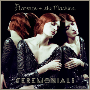 Florence  The Machine - Ceremonials 2011 - Ceremonials.png