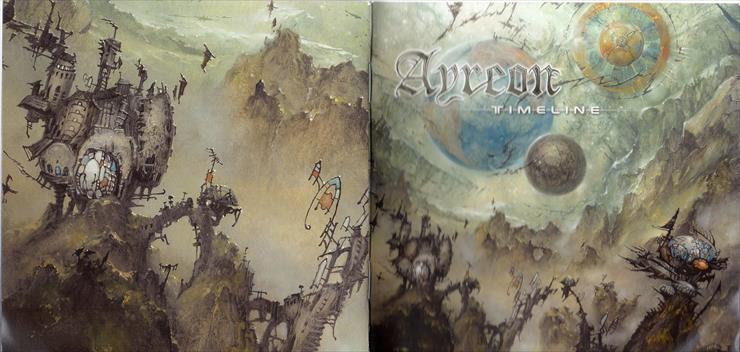 Art - Ayreon - Timeline 2009 - Booklet-01.jpg