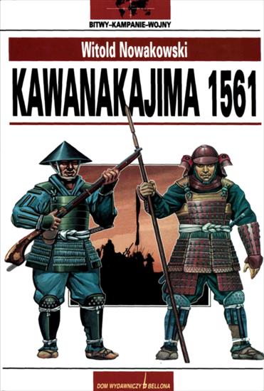 Historia wojskowości - HW-Nowakowski W.-Kawanakajima 1561.jpg