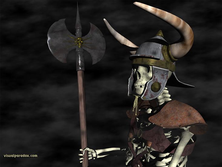 Tapety - skullwarrior.jpg