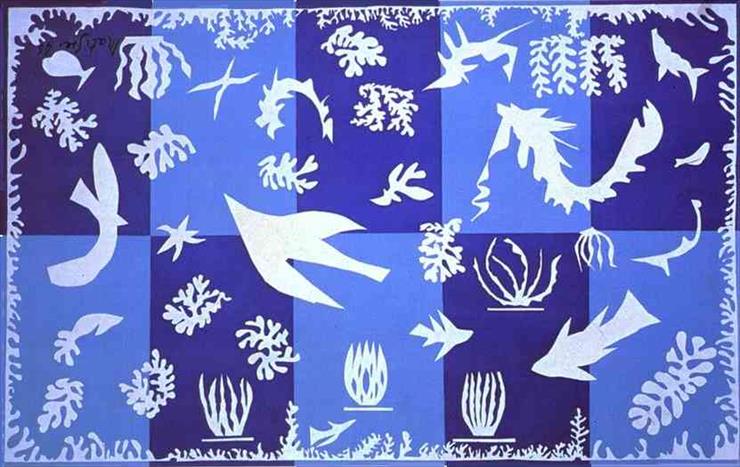 Henry Matisse - Henri Matisse - Polynesia, The Sea.JPG