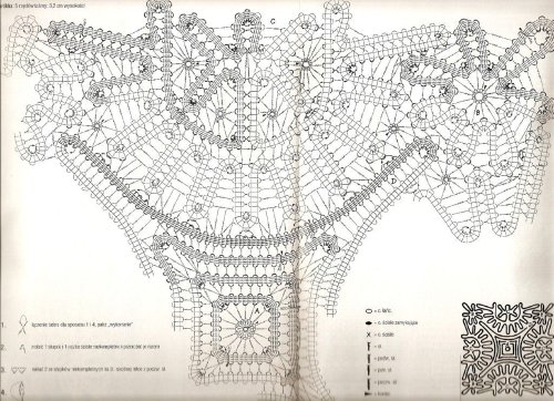 koronka brugijska - schematy i porady - paczka 1 1 - 004.jpg
