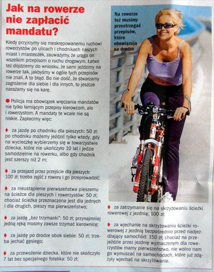 E-booki free transfer - mandat na rowerze.jpg