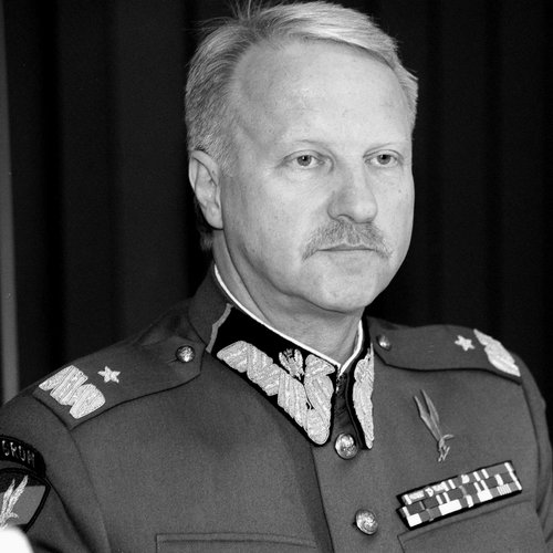 Generał Petelicki - 2010.04.19 Sławomir Petelicki napisał do premiera Donalda Tuska list otwarty.jpg