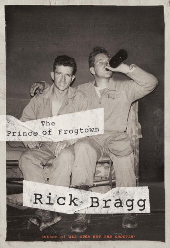 The prince of Frogtown 7233 - cover.jpg