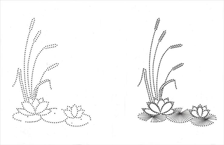 Kwiaty haft matematyczny - vandens lelija 2.jpg