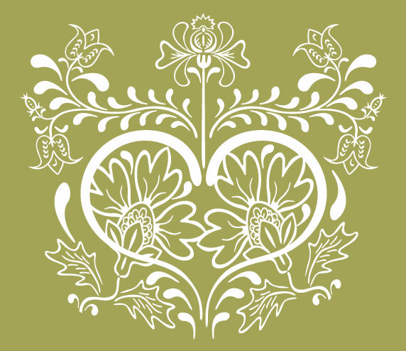 corel - Vintage Floral Design Vector Graphic.jpg