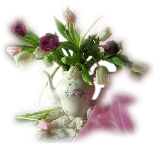 Kwiaty, linie - tulipany.png