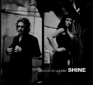 Parov Stelar 2007- Shine LP - Parov Stelar - Shine_cover2.jpg