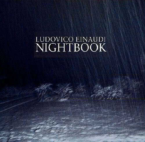 Ludovico Einaudi - Nightbook 2009 - front.jpg