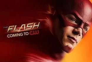  THE FLASH 1TH cover - The Flash 2015 1x22 Rogue Air Lektor PL.jpeg
