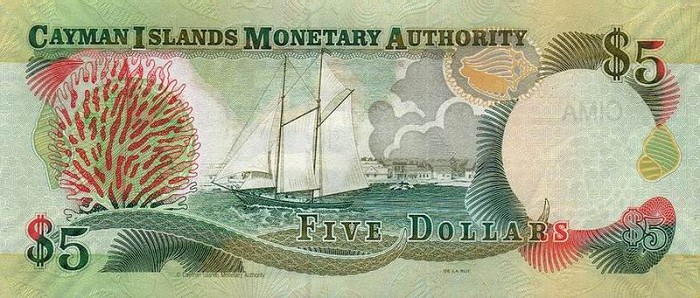Caymany - CaymanIslandsPNew-5Dollars-2005-donatedoy_b.jpg