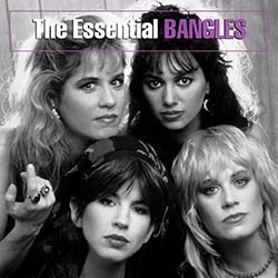 The Bangels - The Essential 2004 - The Bangles - The Essential 2004.jpg