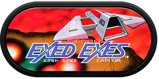 Capcom Classics Carbon Wheel - exedexes.png