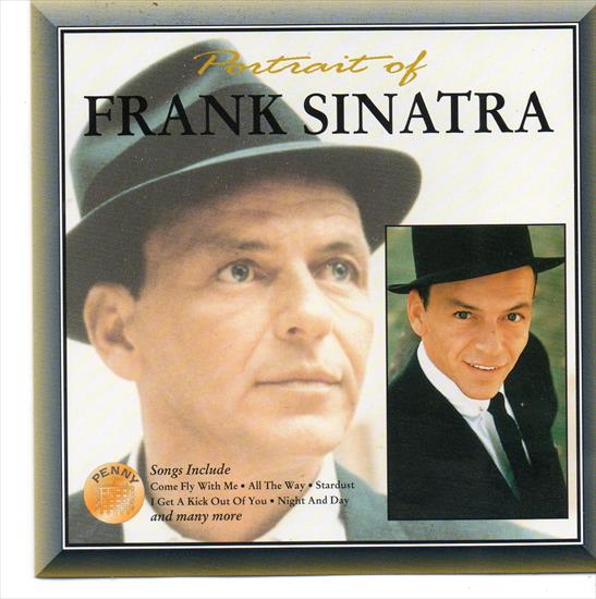 Frank Sinatra - Portrait of FS - img087.jpg