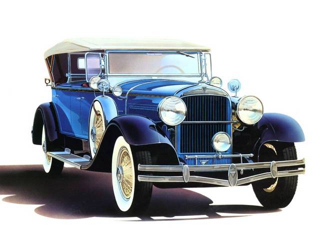 Stare auta retro - 76.Hudson_4-Door_Sport_Phaeton_1929_r.jpg