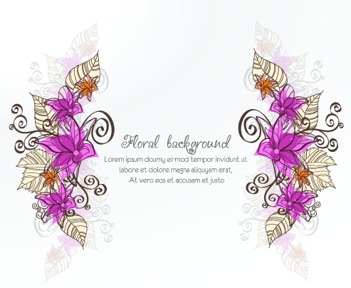 photoshop - Vintage Spring floral background 42.jpg