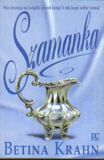 Szamanka 460 - cover.jpg
