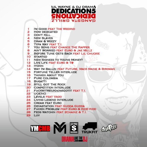 Lil Wayne - Dedication 5 2013 - 00 - Lil_Wayne_Dedication_5-back-large.jpg