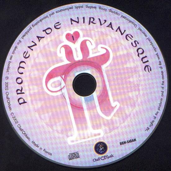 Promenade Nirvanesque - Nirvana Lounge Vol.2 2.jpg