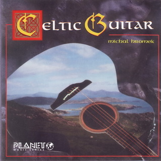 Michal Hromek - Celtic Guitar - Michal Hromek - Celtic Guitar.jpeg