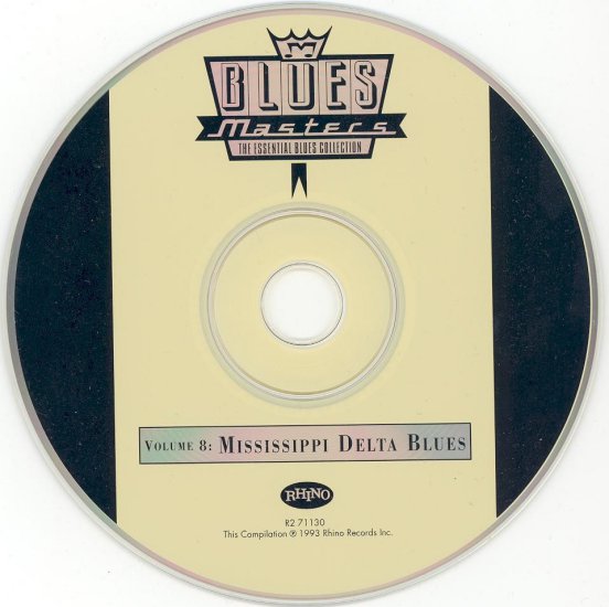 Blues Masters - Disc 08 - Mississippi Delta Blues - Vol.5 CD.jpg
