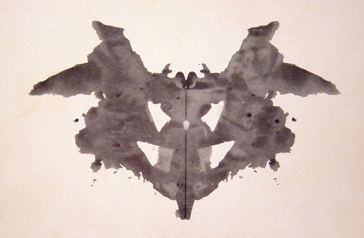 Testy psychologia - Rorschach_blot_01.jpg