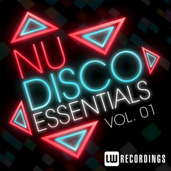 VA - Nu Disco Essentials Vol 01 2014 - NuRIIYRuYL.jpg