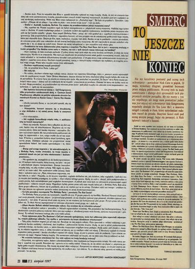 TOMASZ BEKSINSKI    ARTYKULY, RECENZJE CD - Obraz 0043.jpg