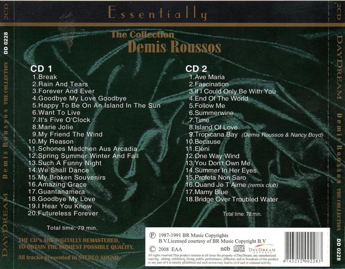 Demis Roussos - CD2OK - Demis Roussos-The Collectionback.jpg