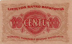 LITWA - 1922 - 10 centów b.jpg