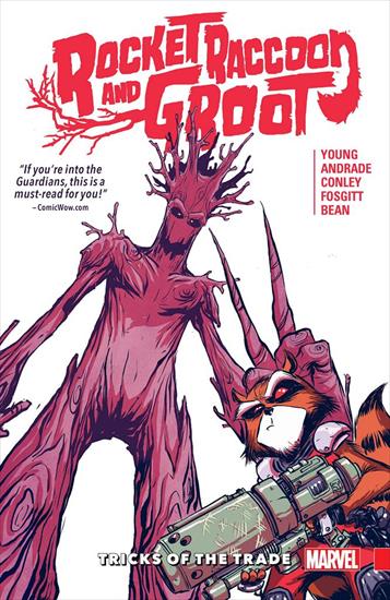 Rocket Raccoon and Groot - Rocket Raccoon and Groot v01 - Tricks of the Trade 2016 Digital Zone-Empire.jpg