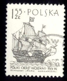 znaczki PL - 1319.BMP