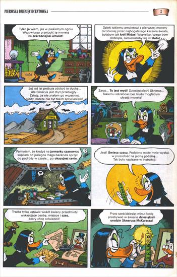 Komiksy Z Kaczogrodu - 01 - Zycie I Czasy Sknerusa McKwacza - 005.jpg