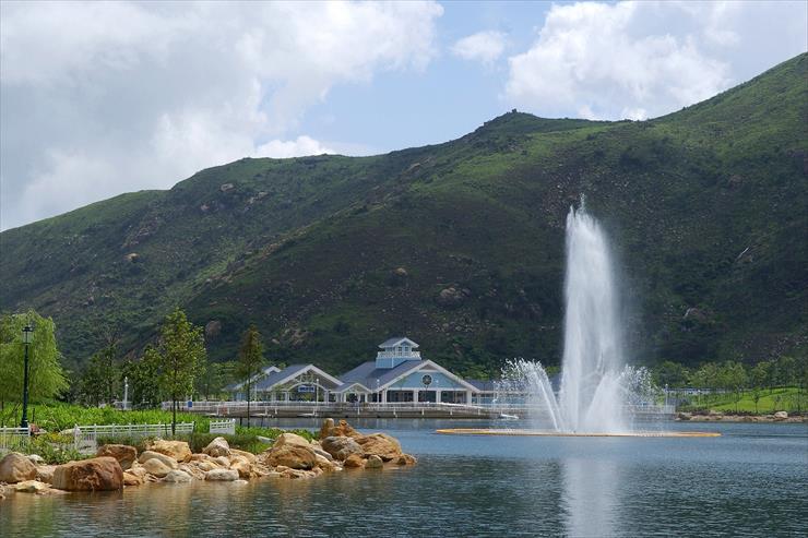 Tapety Chiny - HK_Lake_2.jpg