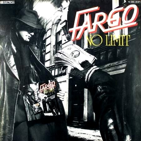Fargo - No limit 1980 - FARGO 1980-No Limit.jpg