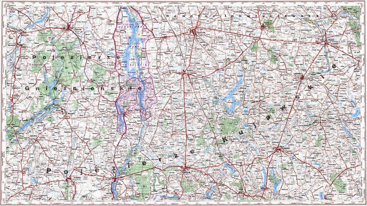 Topograficzna mapa Polski - n34-121-122-Radziejow.jpg