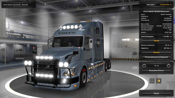 Euro Truck Simulator 2 1.27.1.6s - ets2_00001.png