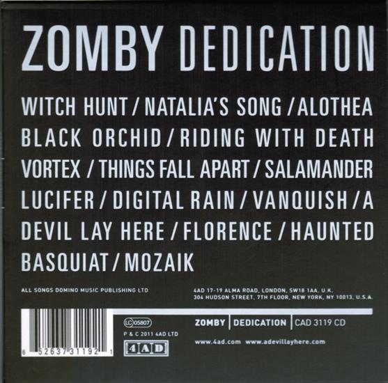 Zomby - Dedication 2011 - folder.jpg