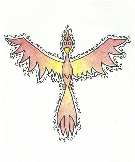 Rysunki  szkice - phoenix.jpg